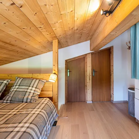 Les Genevriers Appartement