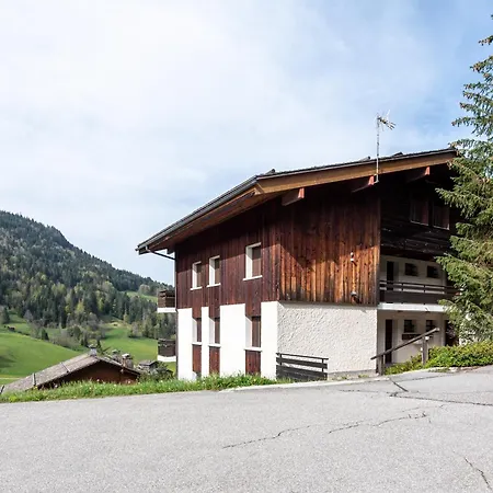 Les Genevriers Appartement *